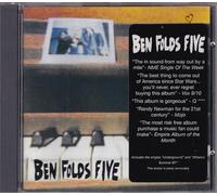 Ben Folds Five - Ben Folds Five