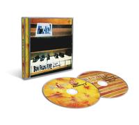 BEN FOLDS FIVE - Ben Folds Five (30th Anniversary reissue) - CD (2xCD)