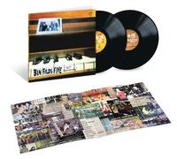 Ben Folds Five - Ben Folds Five (30th Anniversary) [VINYL] Pre-sale 04/09/26