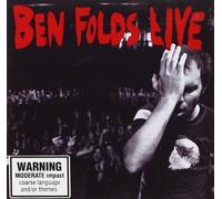 Ben Folds - Ben Folds Live