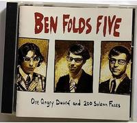 Ben Folds Five - Brand New Single