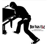 Ben Folds Five - Complete Best Of Ben Folds Five & Ben Folds