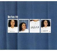 Ben Folds Five - Kate [CD 1]