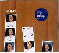 Ben Folds Five - Kate [CD 2]