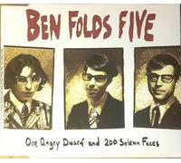 Ben Folds Five - One Angry Dwarf