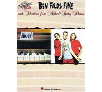 BEN FOLDS FIVE & SELECTIONS FROM NAKED