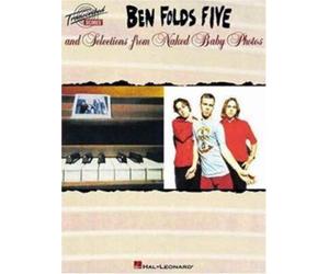 BEN FOLDS FIVE & SELECTIONS FROM NAKED