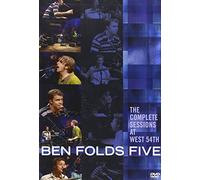 Ben Folds Five - The Complete Sessions at West 54th