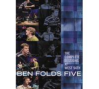 Ben Folds Five: The Complete Sessions at West 54th