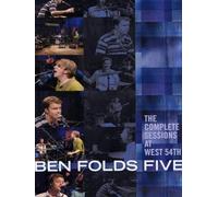 Ben Folds Five: The Complete Sessions at West 54th (Live Performance)