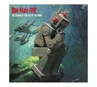Ben Folds Five - The Sound Of The Life Of The Mind