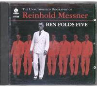 Ben Folds Five - The Unauthorized Biography Of Reinhold Messner
