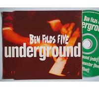 Ben Folds Five - Underground [CD 1]