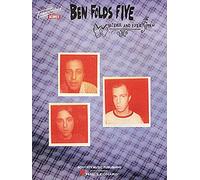 Ben Folds Five: Whatever And Ever Amen