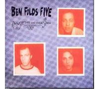 Ben Folds Five - Whatever And Ever Amen