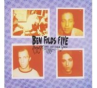 Ben Folds Five - Whatever And Ever Amen (Remastered Edition)