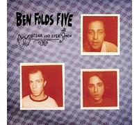 Ben Folds Five - Whatever And Ever Amen (Remastered Edition) (Gold Series)