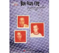 Ben Folds Five: Whatever And Ever Amen (Transcribed Scores). Sheet Music for Band Score