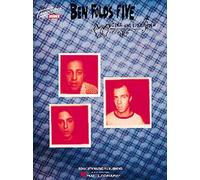 Ben Folds Five: Whatever And Ever Amen (Transcribed Scores). Sheet Music for Band Score