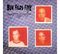 Ben Folds Five – Whatever and Ever Amen – Vinyl – Sony Music