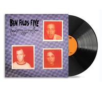 Ben Folds Five - Whatever And Ever Amen [VINYL]