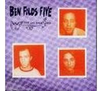 Ben Folds Five - Whatever & Ever Amen