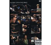 Ben Folds: Live at MySpace [DVD]