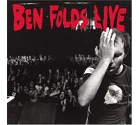 Ben Folds Live by Folds, Ben, Ben Folds (2002-10-08)