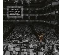 BEN FOLDS NATIONAL - BEN FOLDS LIVE WITH THE NATIONAL SYMPHONY ORCH - J123z