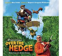 Ben Folds - Over The Hedge: Music From The Motion Picture