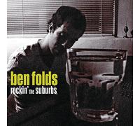 Ben Folds - Rockin' The Suburbs