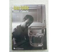 Ben Folds: Rockin' the Suburbs