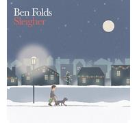 Ben Folds - Sleigher