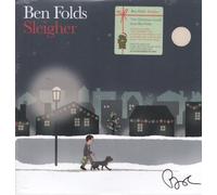 Ben Folds - Sleigher (INDIE EXCLUSIVE