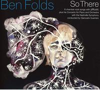 Ben Folds - So There
