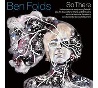 Ben Folds - So There 180G LP