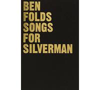 Ben Folds - Songs for Silverman