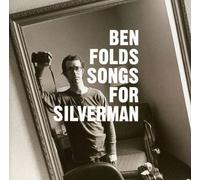 Ben Folds - Songs For Silverman