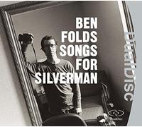 Ben Folds - Songs for Silverman