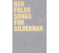 Ben Folds - Songs For Silverman [CD + DVD] by Ben Folds