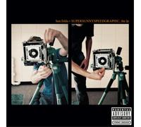 Ben Folds Supersunnyspeedgraphic (CD) Album (US IMPORT)