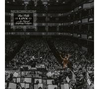 Folds, Ben - Ben Folds Live With The National Symphony Orchestra [VINYL]