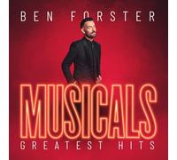Ben Forster - Musicals Greatest Hits