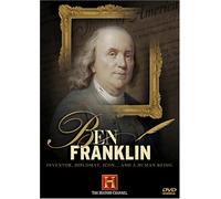 Ben Franklin [DVD] [Region 1] [US Import] [NTSC]