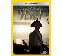 Ben Franklin's Pirate Fleet