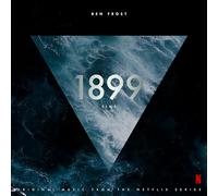 Ben Frost - 1899 (Original Music From The Netflix Series)