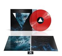 Ben Frost - 1899 (Original Music From The Netflix Series) (Limited Red Transparent Vinyl) [VINYL]