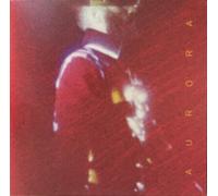 Ben Frost - A U R O R A (10th Anniversary) [New Vinyl LP] Colored Vinyl, Red, An