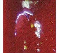 BEN FROST - AURORA (10TH ANNIVERSARY EDITION) (LTD. RED LP) VINYL LP NEW