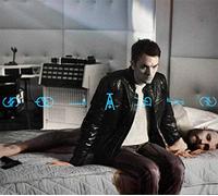 Ben Frost & Daniel Bjarnason - Solaris